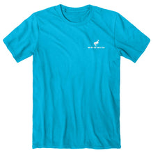 Load image into Gallery viewer, JEDCo T-Shirt Ford Bronco - Beach Day T-Shirt