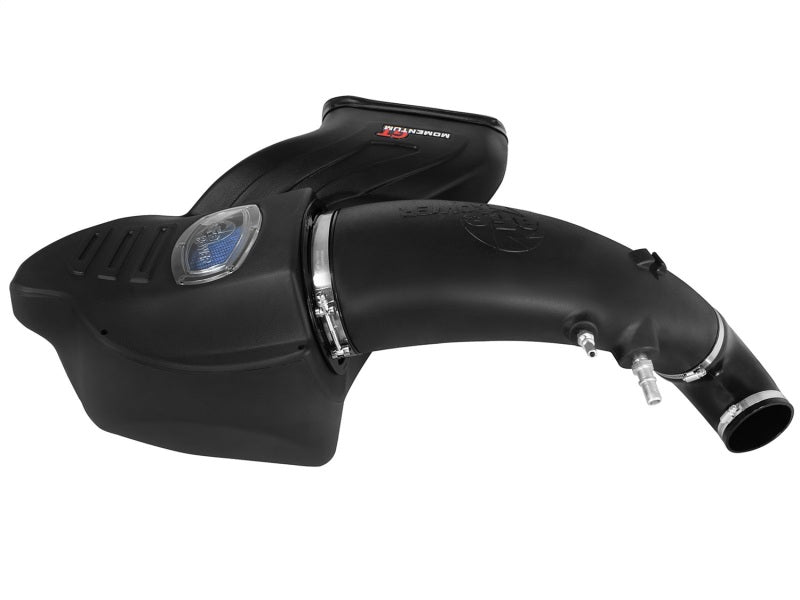 aFe Cold Air Intakes aFe Momentum GT Pro 5R Stage-2 Intake System 15-17 Ford F-150 V8 5.0L