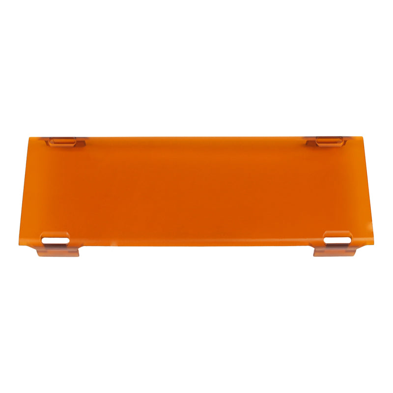 Rigid Industries Light Covers and Guards Rigid Industries Light Cover for E/RDS Amber PRO - 10in.