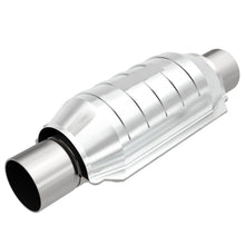 Load image into Gallery viewer, Magnaflow Catalytic Converter Universal MagnaFlow Conv Univ 2.5