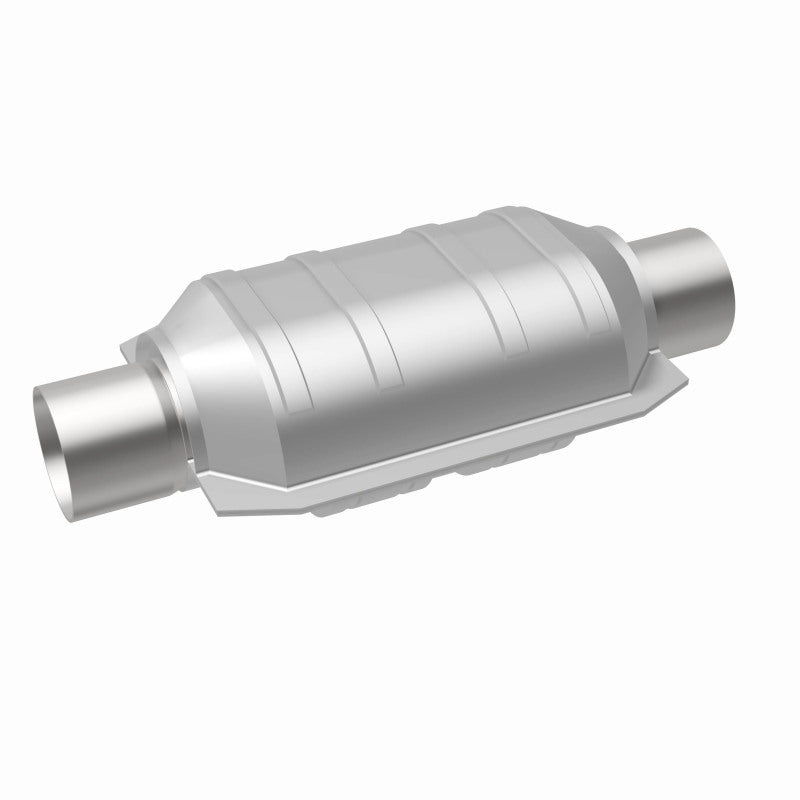 Magnaflow Catalytic Converter Universal MagnaFlow Conv Univ 2.5