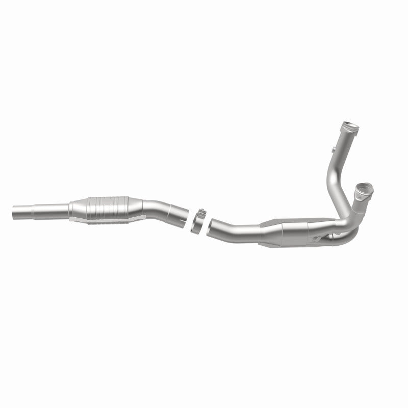 Magnaflow Catalytic Converter Direct Fit MagnaFlow Conv DF 95 Ford Bronco 5.8L