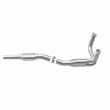 Load image into Gallery viewer, Magnaflow Catalytic Converter Direct Fit MagnaFlow Conv DF 95 Ford Bronco 5.8L