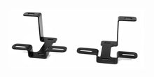 Load image into Gallery viewer, Quake LED Light Bar Jeep Wrangler JL/Gladiator A-Pillar Dual Pod/Single 42 Inch Light Bar Cowl Mount - QBJ371
