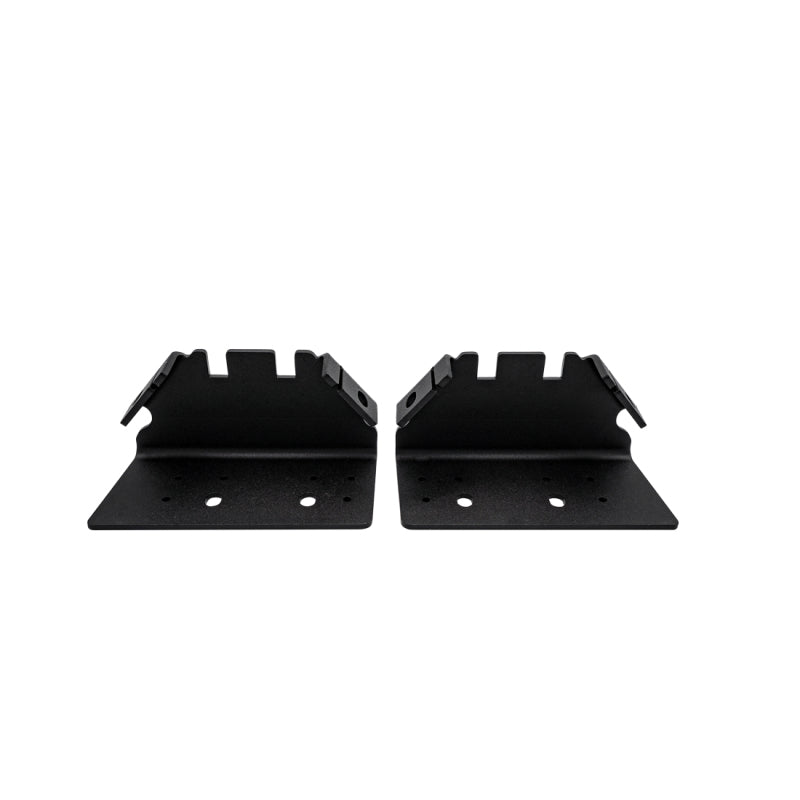 Rigid Industries Light Mounts Rigid Industries 2021+ Ford Roof Pod Mount - fits 8 RIGID 4in 360-Series lights