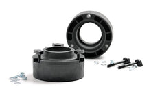 Load image into Gallery viewer, 2.5 Inch Leveling Coil Spacers 94-12 Dodge RAM 3500 Rough Country