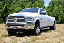 Load image into Gallery viewer, Rough Country Leveling Kit 2.5 Inch Leveling Coil Spacers 14-20 RAM 2500 13-20 RAM 3500 4WD Rough Country - 377