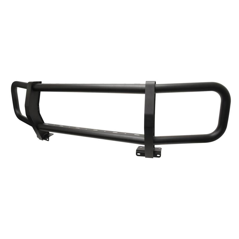 Westin Bumpers - Steel Westin 21-23 Ford Bronco (Excl. Bronco Sport)XTS Front Bumper Brush Guard for OEM Bumper - Tex Black