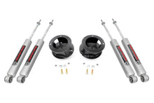 Load image into Gallery viewer, 2.5 Inch Dodge Leveling Kit 14-Up Ram 2500/3500 4WD Rough Country