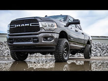 Load image into Gallery viewer, Rough Country Leveling Kit 2.5 Inch Ram Leveling Kit w/ V2 Shocks Coil Spring For 14-Up 2500/3500 4WD Rough Country - 37775