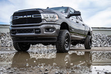 Load image into Gallery viewer, 2.5 Inch Ram Leveling Kit w/ V2 Shocks Coil Spring For 14-Up 2500/3500 4WD Rough Country