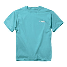 Load image into Gallery viewer, JEDCo T-Shirt Jeep - Flex T-Shirt
