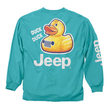 Load image into Gallery viewer, Jeep - Duck Duck Long Sleeve Shirt