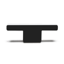 Load image into Gallery viewer, ORACLE Lighting Light Accessories and Wiring ORACLE Lighting Universal Illuminated LED Letter Badges - Matte Blk Surface Finish - T SEE WARRANTY