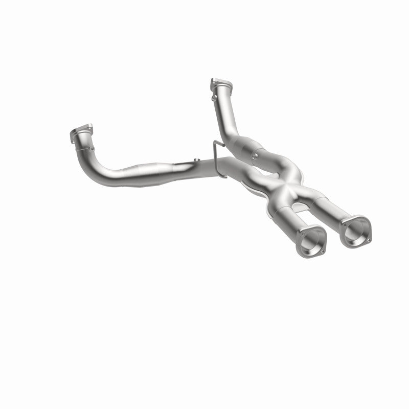 Magnaflow Catalytic Converter Direct Fit MagnaFlow Conv DF 06- Jeep SRT-8 6.1L