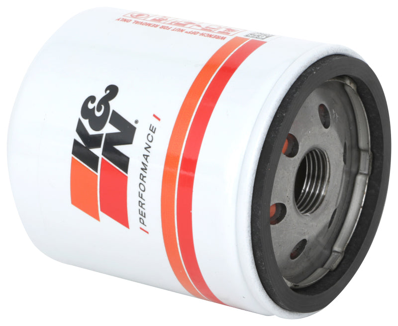 K&N Engineering Oil Filters K&N 87-92 Supra Turbo /93-98 Supra Turbo/Non-Turbo / 06-09 Miata / 07-09 Mazdaspeed3 Performance Gol