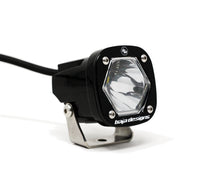 Load image into Gallery viewer, Baja Designs LED Light Pods S1 Spot LED Light with Mounting Bracket Single Baja Designs - 380001