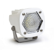 Load image into Gallery viewer, Baja Designs LED Light Pods LED Light Pods S1 Work/Scene White Single Baja Designs - 380006WT