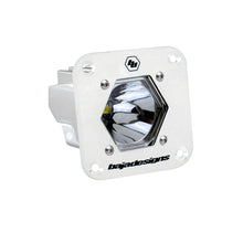 Load image into Gallery viewer, Baja Designs LED Light Pods S1 Flush Mount Spot LED White Baja Designs - 381001WT