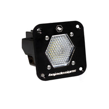 Load image into Gallery viewer, Baja Designs Work Lights LED Light Pod Flush Mount Clear S1 Work/Scene Pattern Baja Designs - 381006