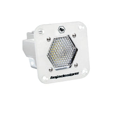 Load image into Gallery viewer, Baja Designs LED Light Pods S1 Flush Mount Work/Scene LED White Baja Designs - 381006WT
