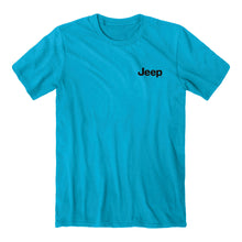 Load image into Gallery viewer, Jeep - Muddy Duck T-Shirt