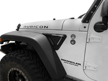 Load image into Gallery viewer, ORACLE Lighting Light Strip LED Oracle Sidetrack LED System For Jeep Wrangler JK SEE WARRANTY
