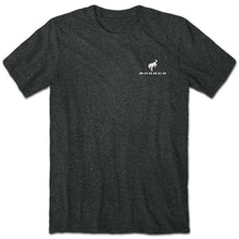 Load image into Gallery viewer, JEDCo T-Shirt Ford Bronco - Country T-Shirt