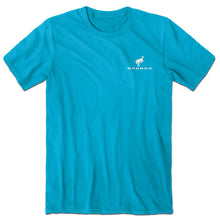 Load image into Gallery viewer, Ford Bronco - Beach T-Shirt