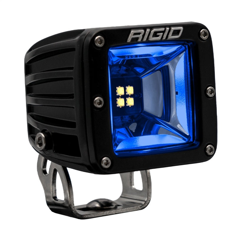 Rigid Industries Light Bars & Cubes Rigid Industries Radiance+ Scene RGBW Surface Mount - Pair