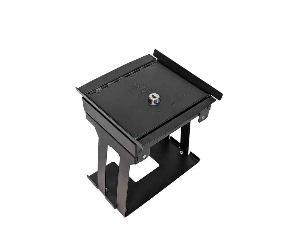 Ford Bronco Center Console Security Safe For 21-23 Bronco Tuffy Products