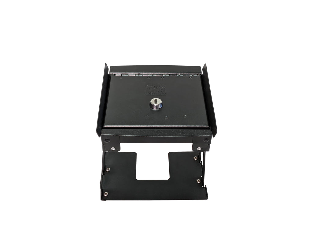 Ford Bronco Center Console Security Safe For 21-23 Bronco Tuffy Products