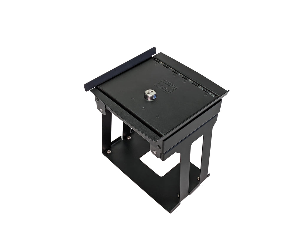 Ford Bronco Center Console Security Safe For 21-23 Bronco Tuffy Products