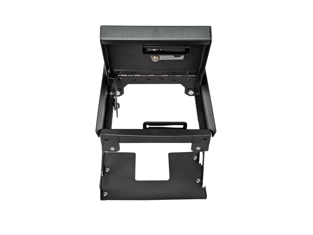 Ford Bronco Center Console Security Safe For 21-23 Bronco Tuffy Products