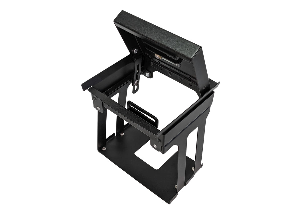 Ford Bronco Center Console Security Safe For 21-23 Bronco Tuffy Products