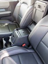 Load image into Gallery viewer, Ford Bronco Center Console Security Safe For 21-23 Bronco Tuffy Products