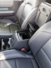 Load image into Gallery viewer, Ford Bronco Center Console Security Safe For 21-23 Bronco Tuffy Products