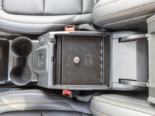 Load image into Gallery viewer, Ford Bronco Center Console Security Safe For 21-23 Bronco Tuffy Products