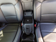 Load image into Gallery viewer, Ford Bronco Center Console Security Safe For 21-23 Bronco Tuffy Products