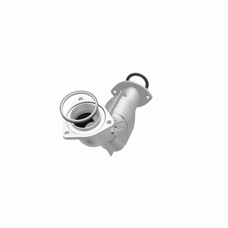 Magnaflow Catalytic Converter Direct Fit MagnaFlow Conv DF 01- 02 Tacoma 3.4L EC/SB 4