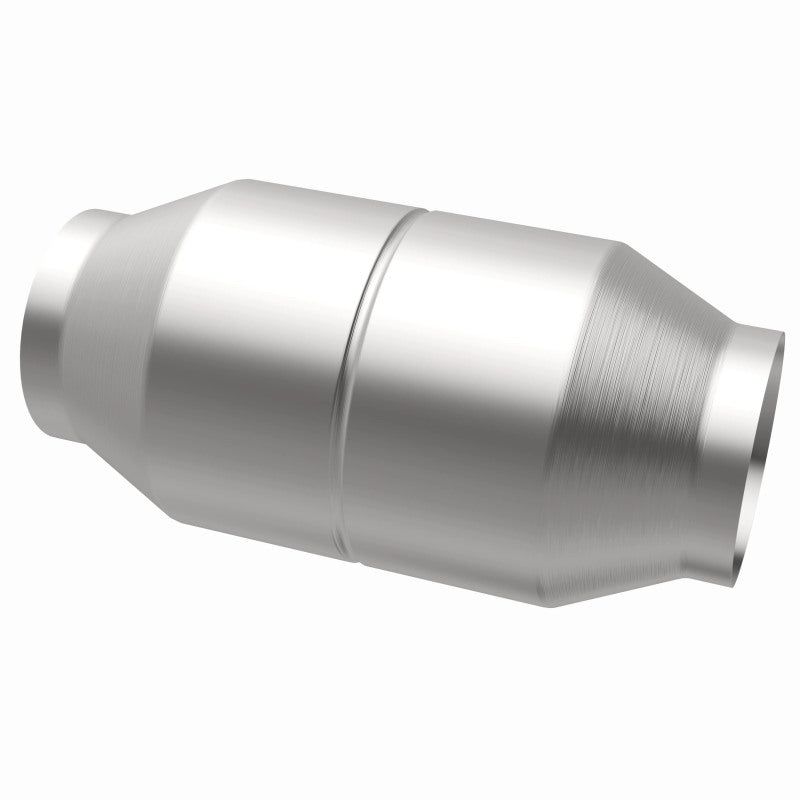 Magnaflow Catalytic Converter Universal MagnaFlow Conv Univ 02-06 Dodge Ram 2500/3500 Pickup 5.9L Cummins Diesel H.O.