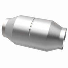 Load image into Gallery viewer, Magnaflow Catalytic Converter Universal MagnaFlow Conv Univ 02-06 Dodge Ram 2500/3500 Pickup 5.9L Cummins Diesel H.O.