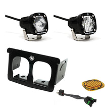 Load image into Gallery viewer, Baja Designs Headlight Kit Suzuki, DRZ400/S/SM, DR650/SE/R/RE/S Dual S1 Headlight Kit - 387006
