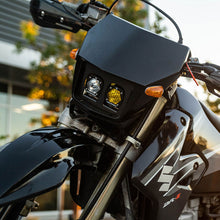 Load image into Gallery viewer, Baja Designs Headlight Kit Suzuki, DRZ400/S/SM, DR650/SE/R/RE/S Dual S1 Headlight Kit - 387006