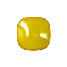 Load image into Gallery viewer, Baja Designs Fog Light Cover S1 Single Rock Guard Kit Amber Baja Designs - 388002