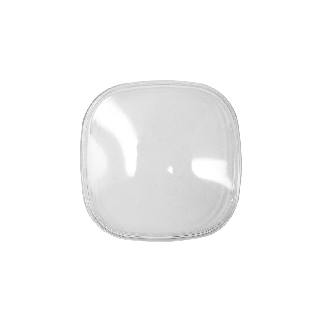 Baja Designs Fog Light Cover S1 Single Rock Guard Kit Clear Baja Designs - 388003