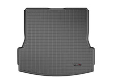 Load image into Gallery viewer, WeatherTech 2020+ Ford Explorer Cargo Liner - Black (Behind 2nd Row Seating)