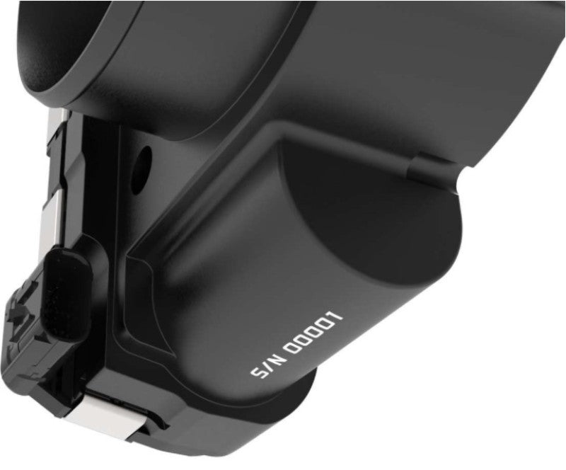 aFe Throttle Bodies aFe 18-21 Ford Mustang GT 5.0L 85mm Billet Throttle Body