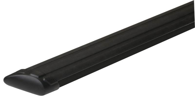 Rampage Running Boards Rampage 1999-2019 Universal Patriot Aluminum Running Board - Black