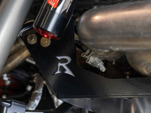 Load image into Gallery viewer, Rusty's Off Road Products Skid Plates Rusty's JL Wrangler 392 Hemi Muffler Skid